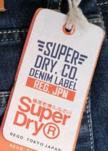 Designer Denim Jeans
