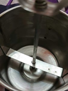 Medu Vada Maker