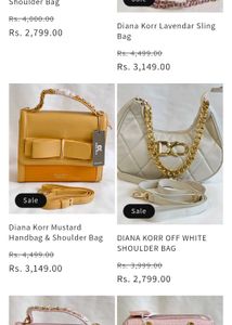 DK Handbag