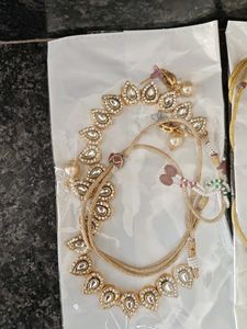 jewellery set