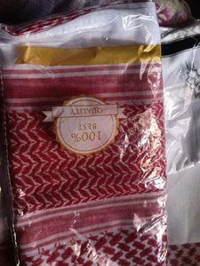 Scarfs Of Arab