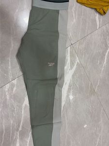 Reebok Joggers - Olive Green