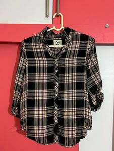 DNMX Women Shirt