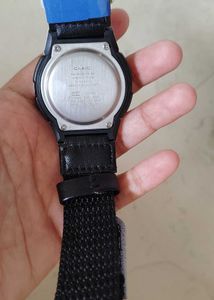 Casio Watch