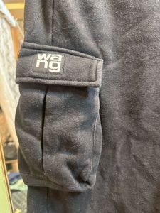 Alexander Wang Terry Joggers- Unisex