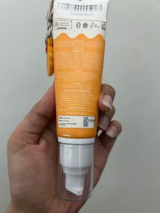 Earth Rhythm Glow Surge Face Moisturiser SPF 50 ❗️