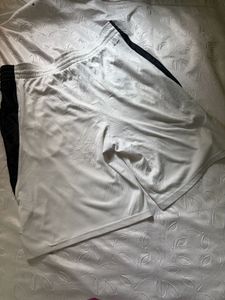 Nike Basketball Shorts