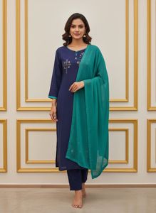 Kurta Set One & last price