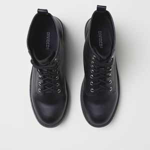 H&amp;M Boots