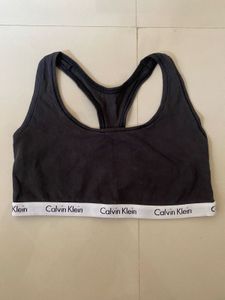 Calvin Klein Sports Bra