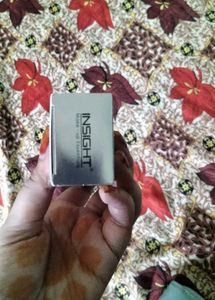 Insight BB Foundation SPF 15