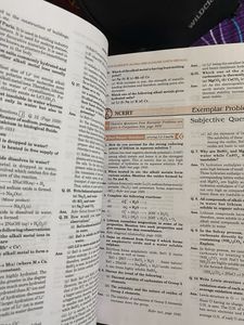 Modern's Chemistry Class XI Part II