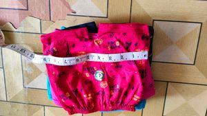 Kids Drawers Combo.