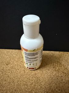 Skivia Bust Firming Oil