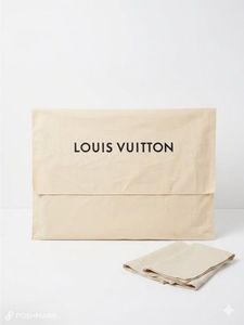 Louis Vuitton Dust Bag