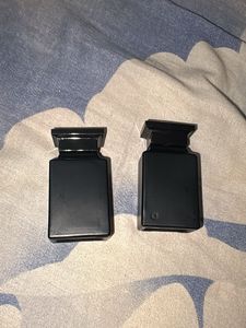 Designer Perfume Miniatures Set of 4 only