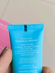 Foxtale Smooth 'n Glow Kit