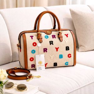 TORY BURCH SPEEDY HANDBAG12A QUALITY