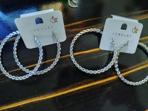 Assorted Fashion Earrings Set