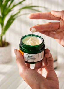 The Body Shop Vitamin C Moisturiser