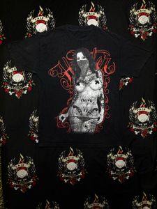 Y2K vtg tee