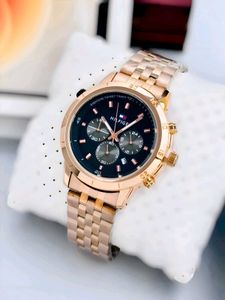 Tommy Hilfiger Chronograph Watch
