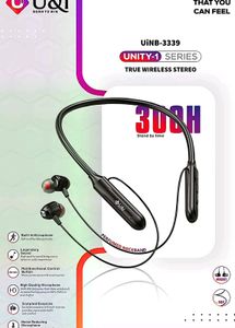 Neckband 5.3 BT version 🆕 look Unity 1 Series