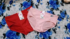 Panty Combo Of 6