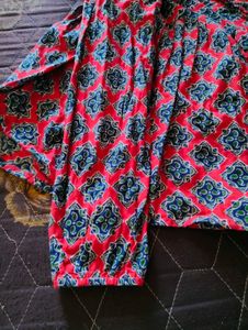 short kurti