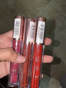 Swiss Beauty Lipsticks Set