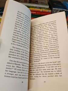 R.K. Narayan Grandmother's Tale Book
