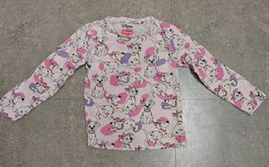 Babyhug Disney 101 Dalmatians Pajama Set