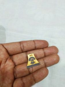 Collectible 1978 Lions Club Growth Award Pin/Badge