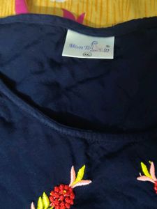 Feeding Dress For New Moms