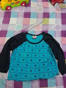 combo of 4 stylish tops