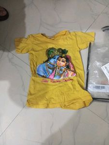 pack of 2 Graphic Tee