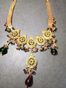 necklace