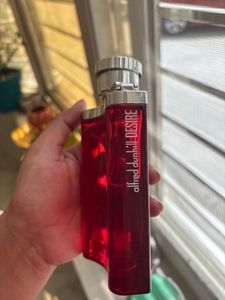 Alfred Dunhill Desire Red Perfume