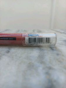 Burt's Bees Matte Lipstick Crayon