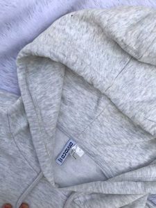 H&amp;M Grey Hoodie