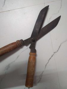 Garden Shears Hedge Trimmers