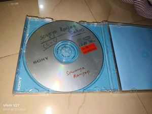 SONY CD-RW FOR SELL (Free Delivery)