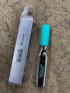 Sheglam Rich Mascara &amp; Flower