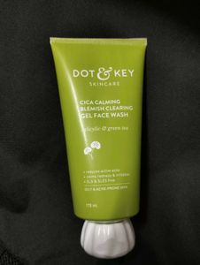 Dot & Key Cica Calming Face Wash
