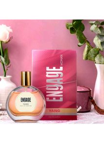 Engage Yang Eau de Parfum for Women