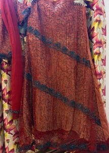 Elegant Ethnic Set