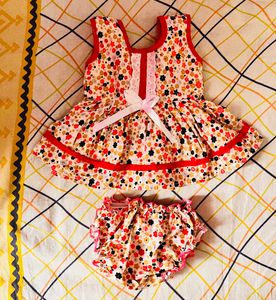 Baby Dress