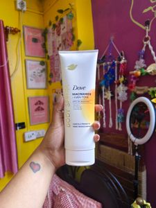Dove Body Serum