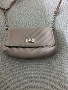 Stylish Crossbody Bag