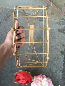 Home Decor Or Gift Hamper Stand